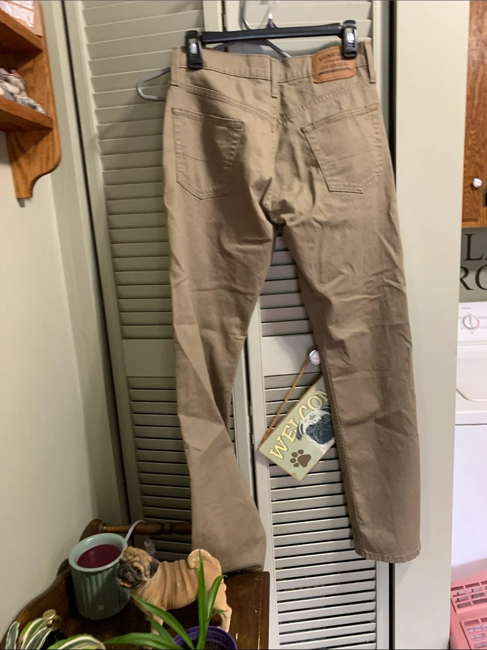 Levis new five levi